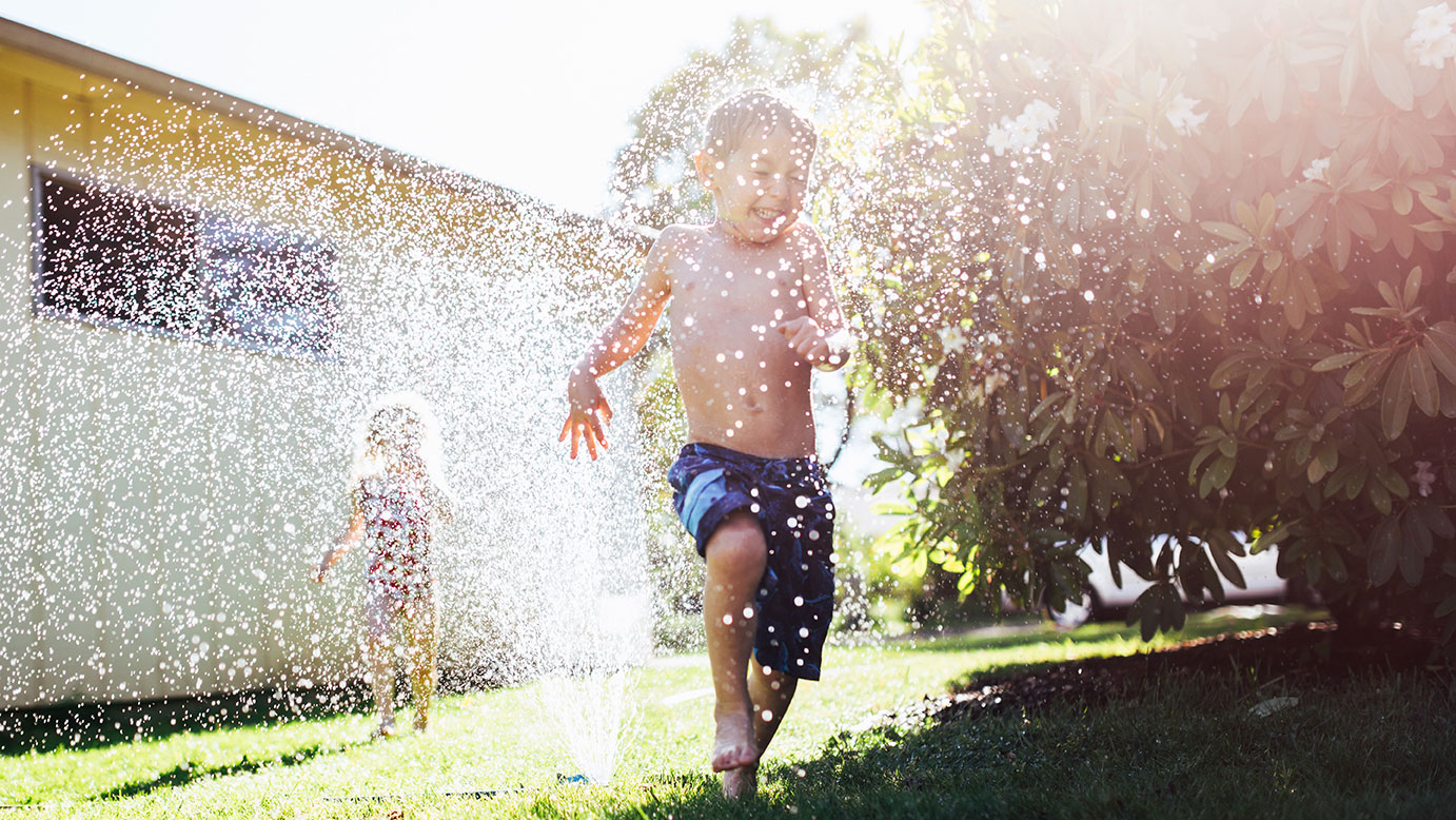 Sun’s out, fun’s out! 8 cost-free ways to spend a summer weekend